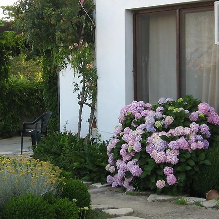 South Beach Villa Синеморець Екстер'єр фото