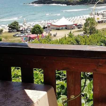 South Beach Villa Синеморець Екстер'єр фото