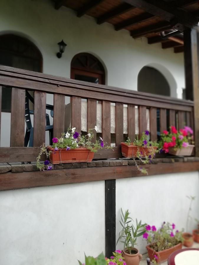 South Beach Villa Синеморець Екстер'єр фото