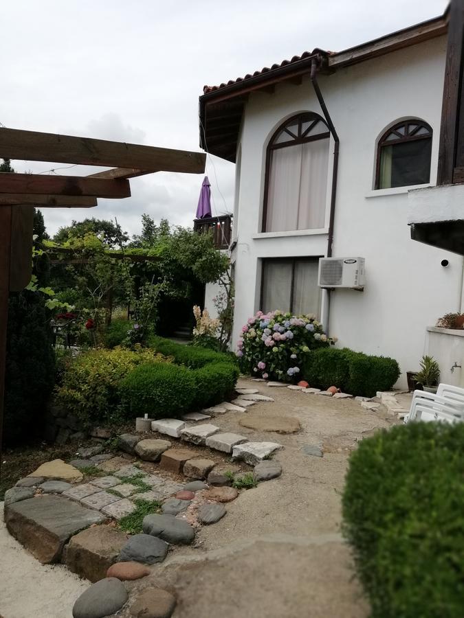 South Beach Villa Синеморець Екстер'єр фото
