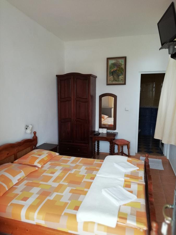 South Beach Villa Синеморець Екстер'єр фото