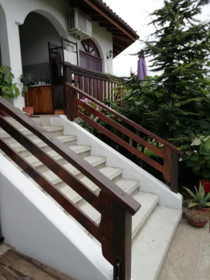South Beach Villa Синеморець Екстер'єр фото