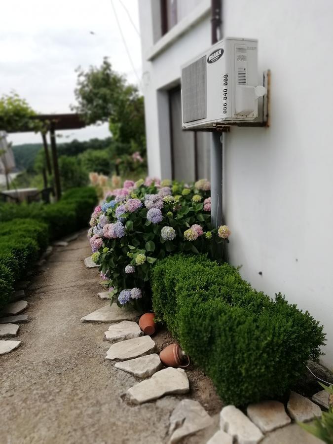 South Beach Villa Синеморець Екстер'єр фото