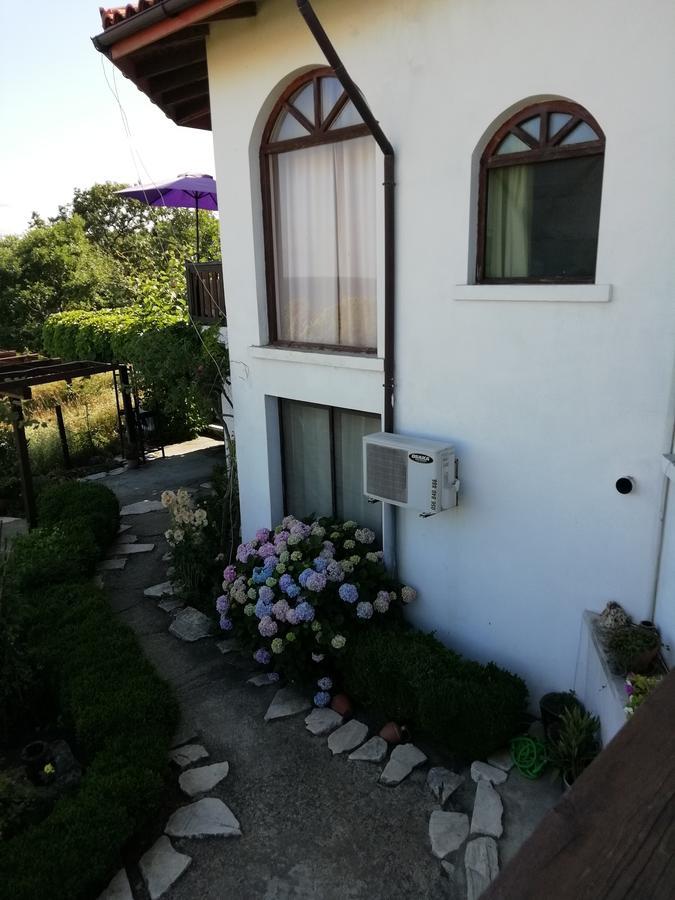 South Beach Villa Синеморець Екстер'єр фото