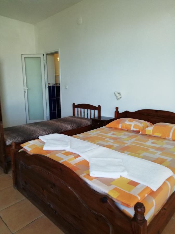 South Beach Villa Синеморець Екстер'єр фото