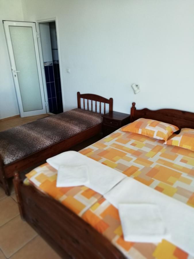 South Beach Villa Синеморець Екстер'єр фото