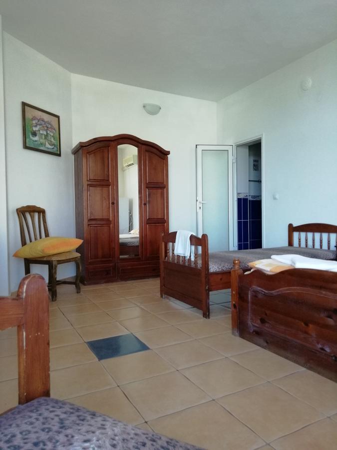 South Beach Villa Синеморець Екстер'єр фото