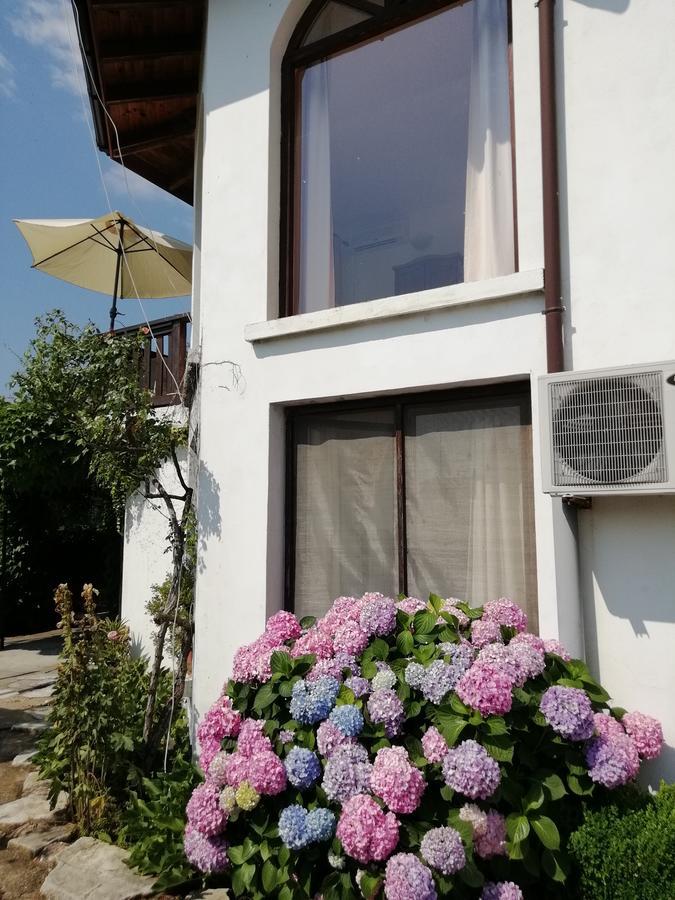 South Beach Villa Синеморець Екстер'єр фото