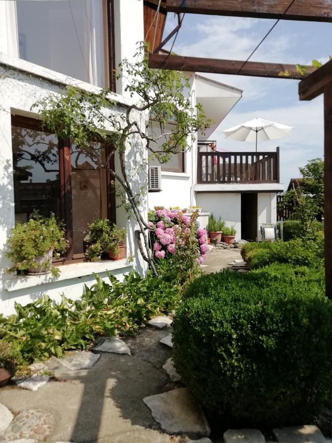 South Beach Villa Синеморець Екстер'єр фото