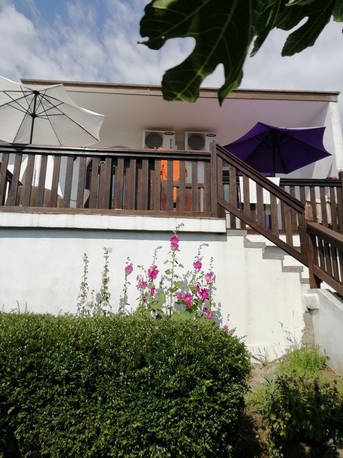 South Beach Villa Синеморець Екстер'єр фото