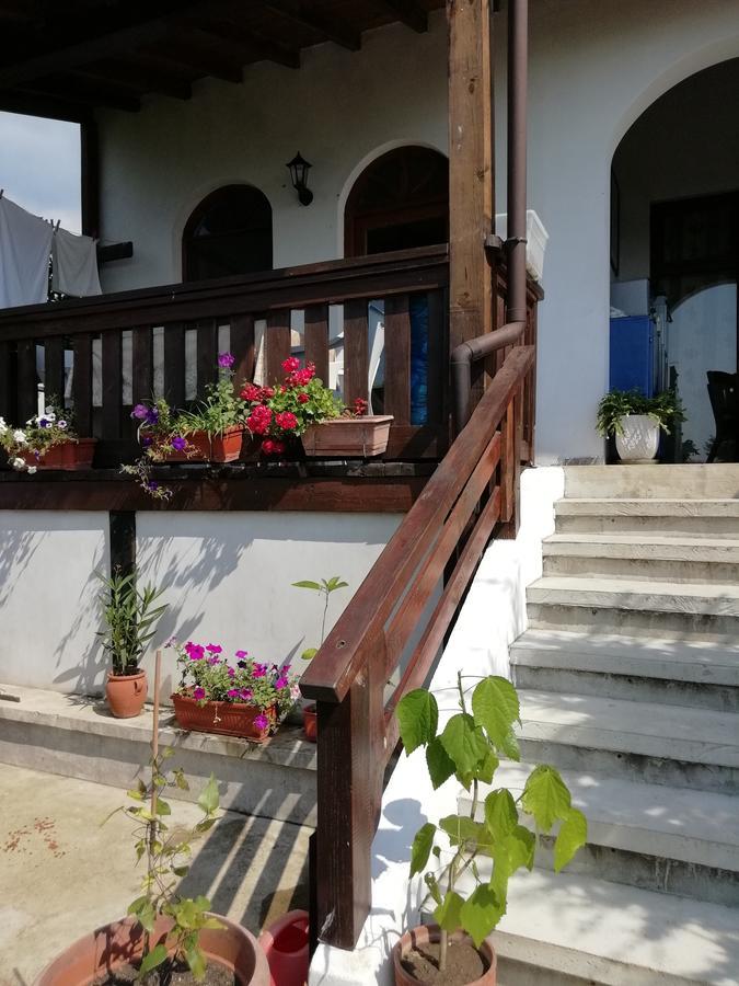 South Beach Villa Синеморець Екстер'єр фото