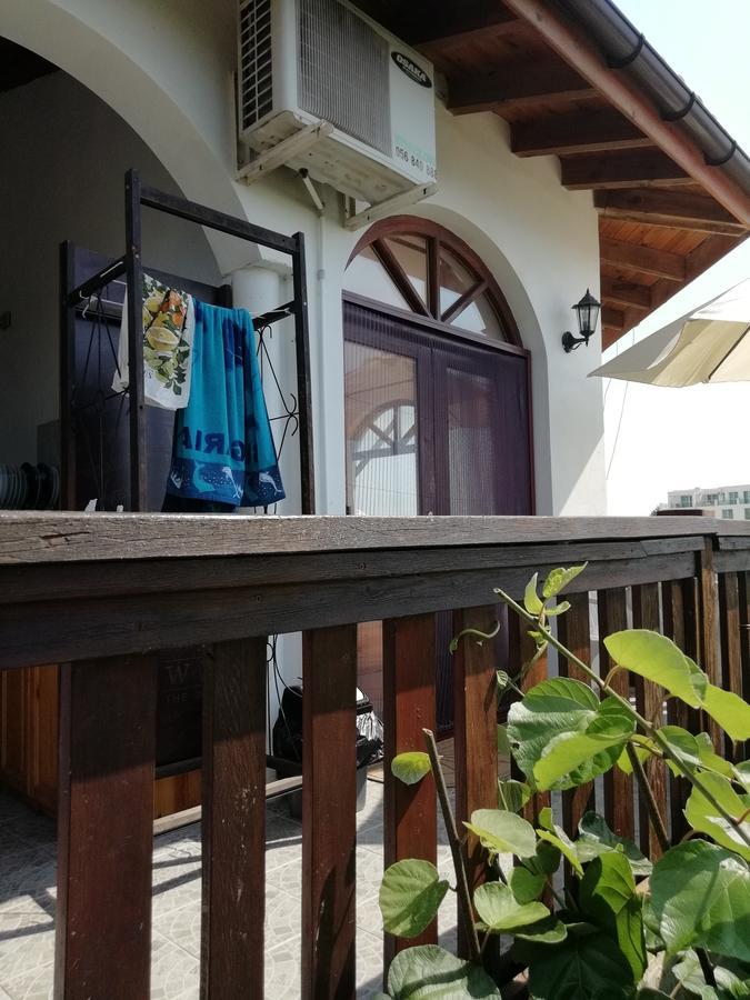 South Beach Villa Синеморець Екстер'єр фото