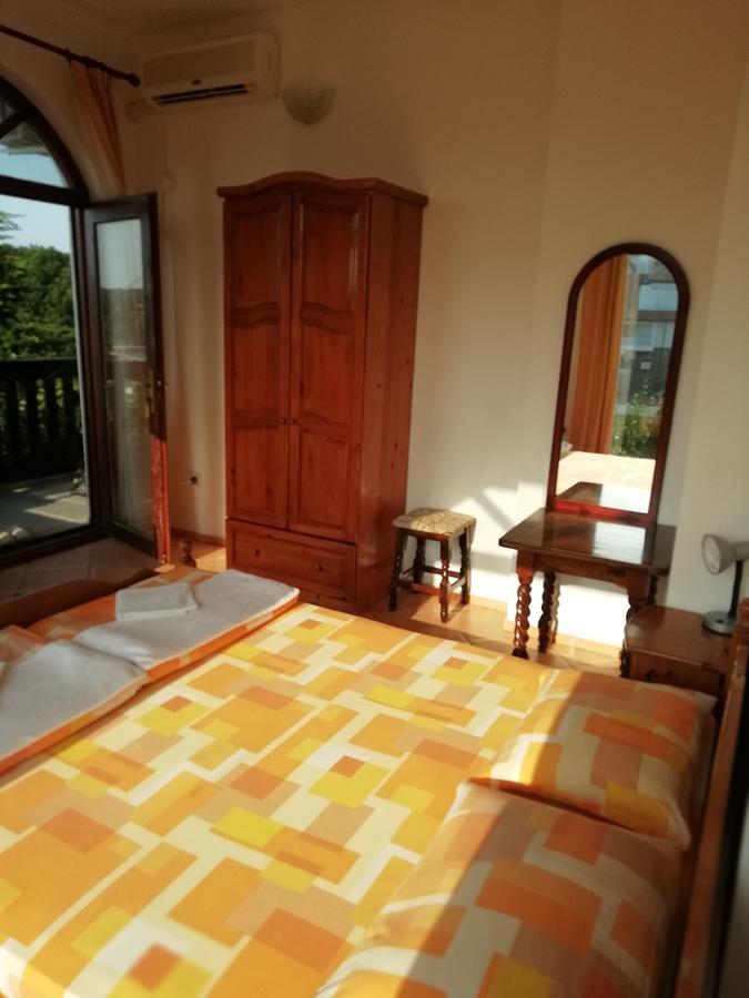 South Beach Villa Синеморець Екстер'єр фото