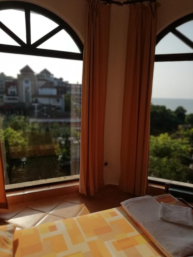 South Beach Villa Синеморець Екстер'єр фото