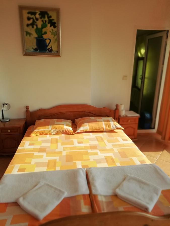 South Beach Villa Синеморець Екстер'єр фото